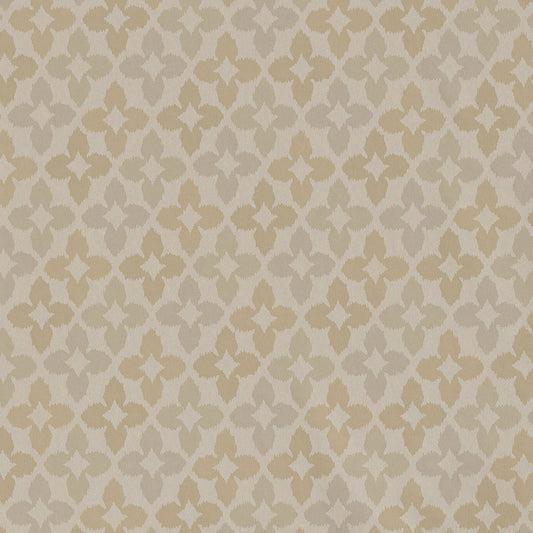 Novia Wallpaper - Taupe - Thibaut - T1860 - Premier Wallcovering