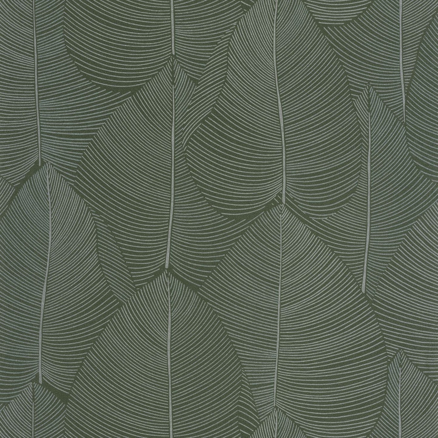 Nuance Wallpaper - Vert Irise - Caselio - 106597070 - Premier Wallcovering