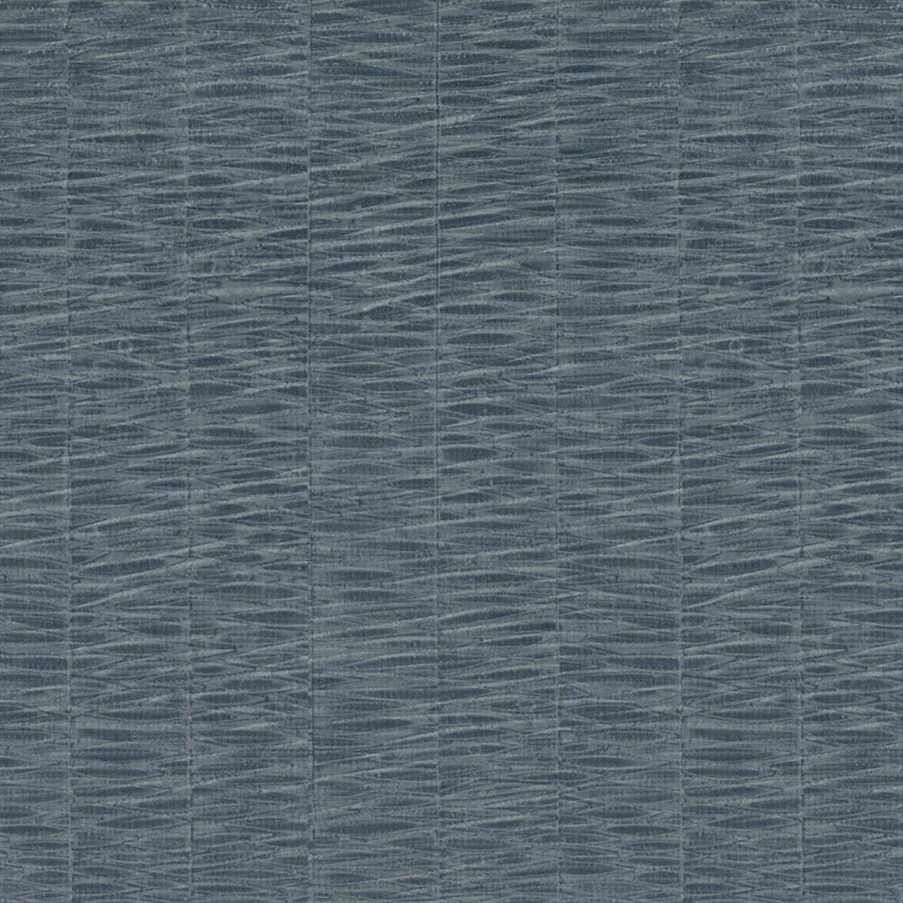Nutmeg Wallpaper - Denim - Osborne & Little - W7351-09 - Premier Wallcovering