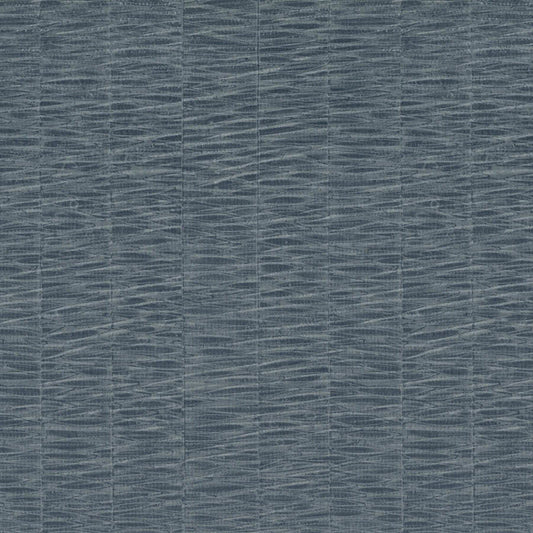 Nutmeg Wallpaper - Denim - Osborne & Little - W7351-09 - Premier Wallcovering