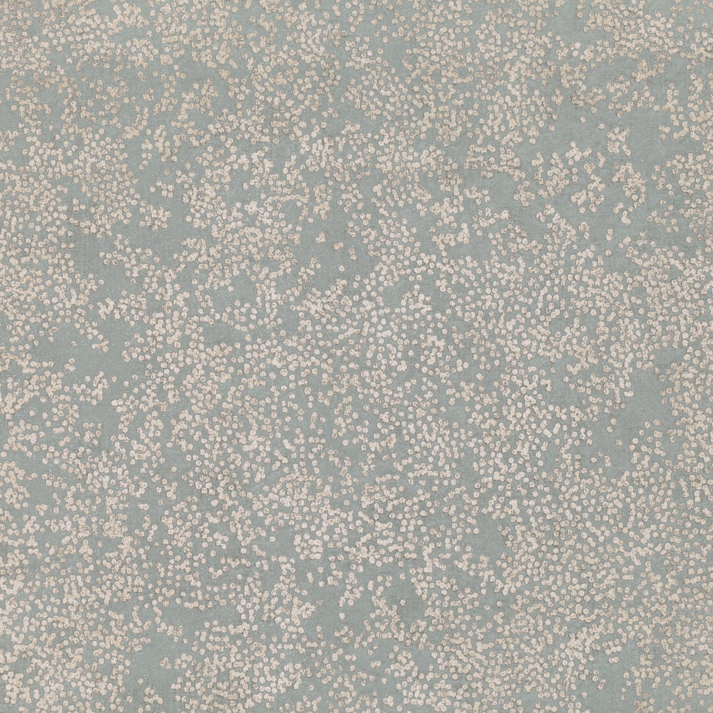 Nyiri Wallpaper - Silver Blue - Romo - Etsu - W424/04 - Premier Wallcovering