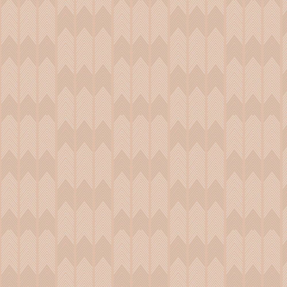 Nyle Wallpaper - Blush - A Street Prints - FD26528 - Premier Wallcovering