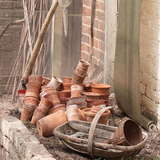 Oakley Wallpaper - Grey - Nina Campbell - NCW4106-05 - Premier Wallcovering