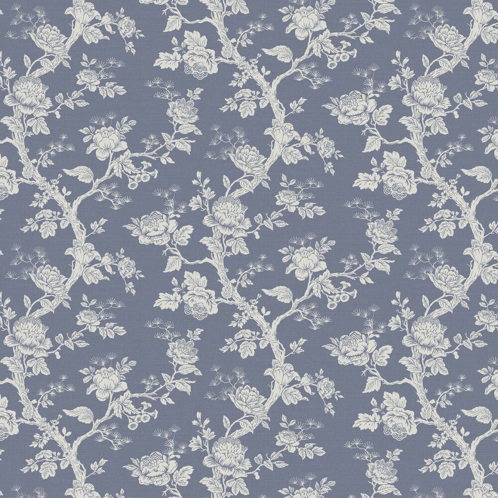 Oakminster Wallpaper - Storm Glass - Timothy Wilman - TW2562 - Premier Wallcovering