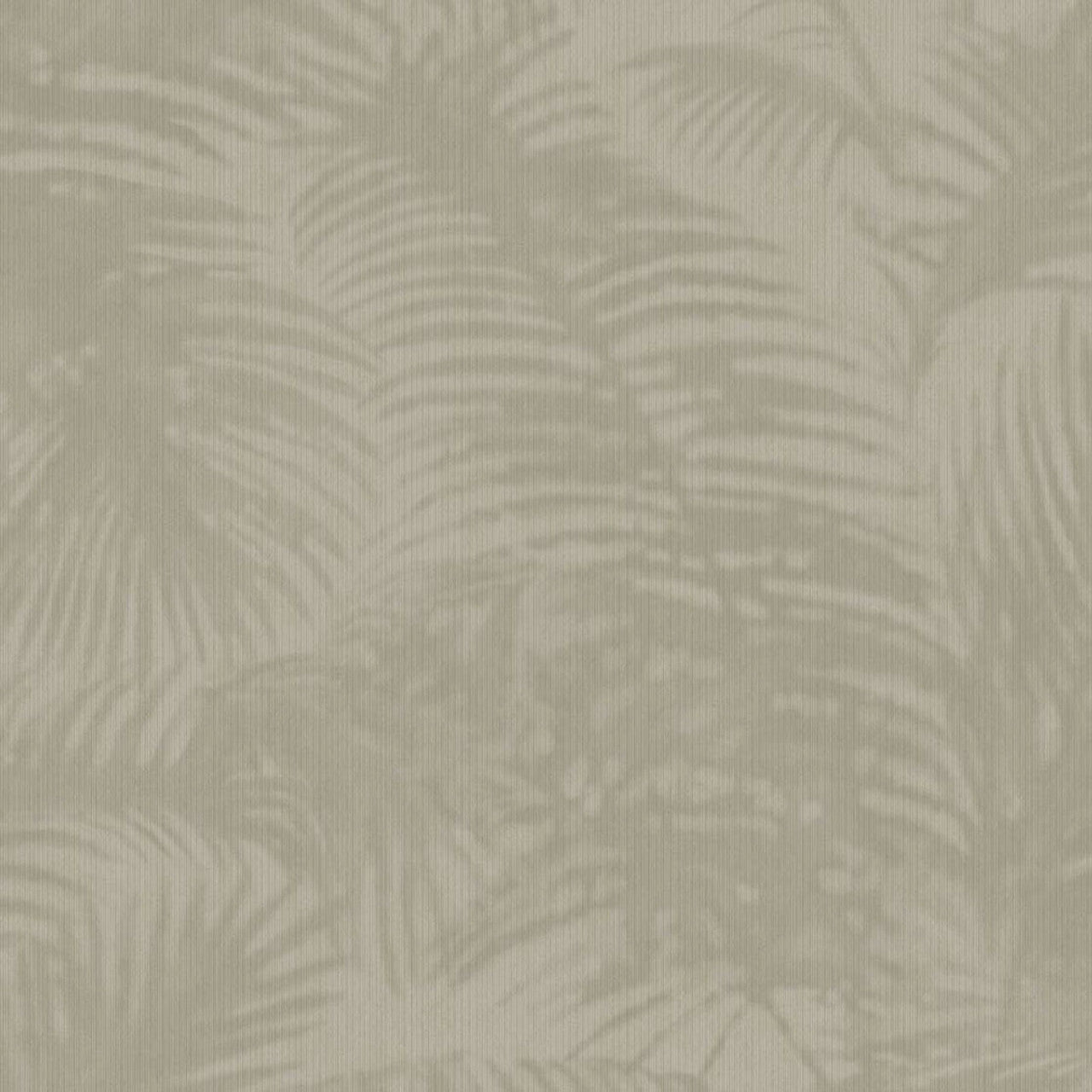 Oasis Palm Oasis Wallpaper - Grey - Eijffinger - 317301 - Premier Wallcovering
