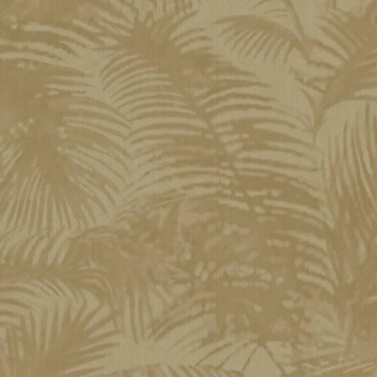 Oasis Palm Oasis Wallpaper - Ochre - Eijffinger - 317302 - Premier Wallcovering