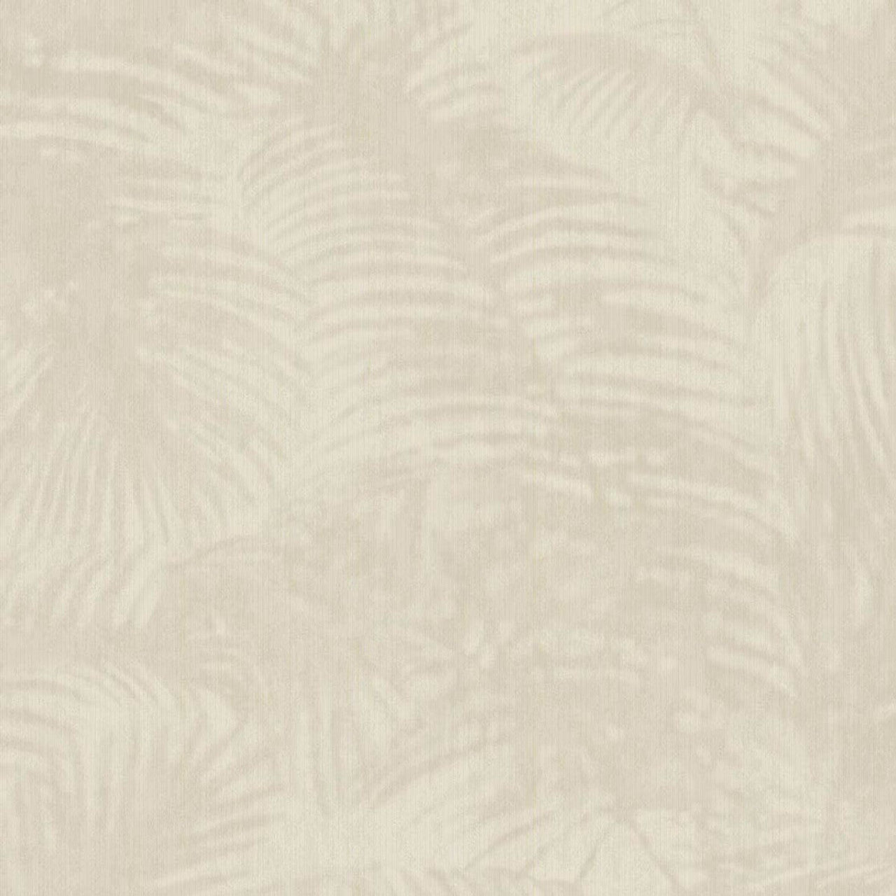 Oasis Palm Oasis Wallpaper - Cream - Eijffinger - 317300 - Premier Wallcovering