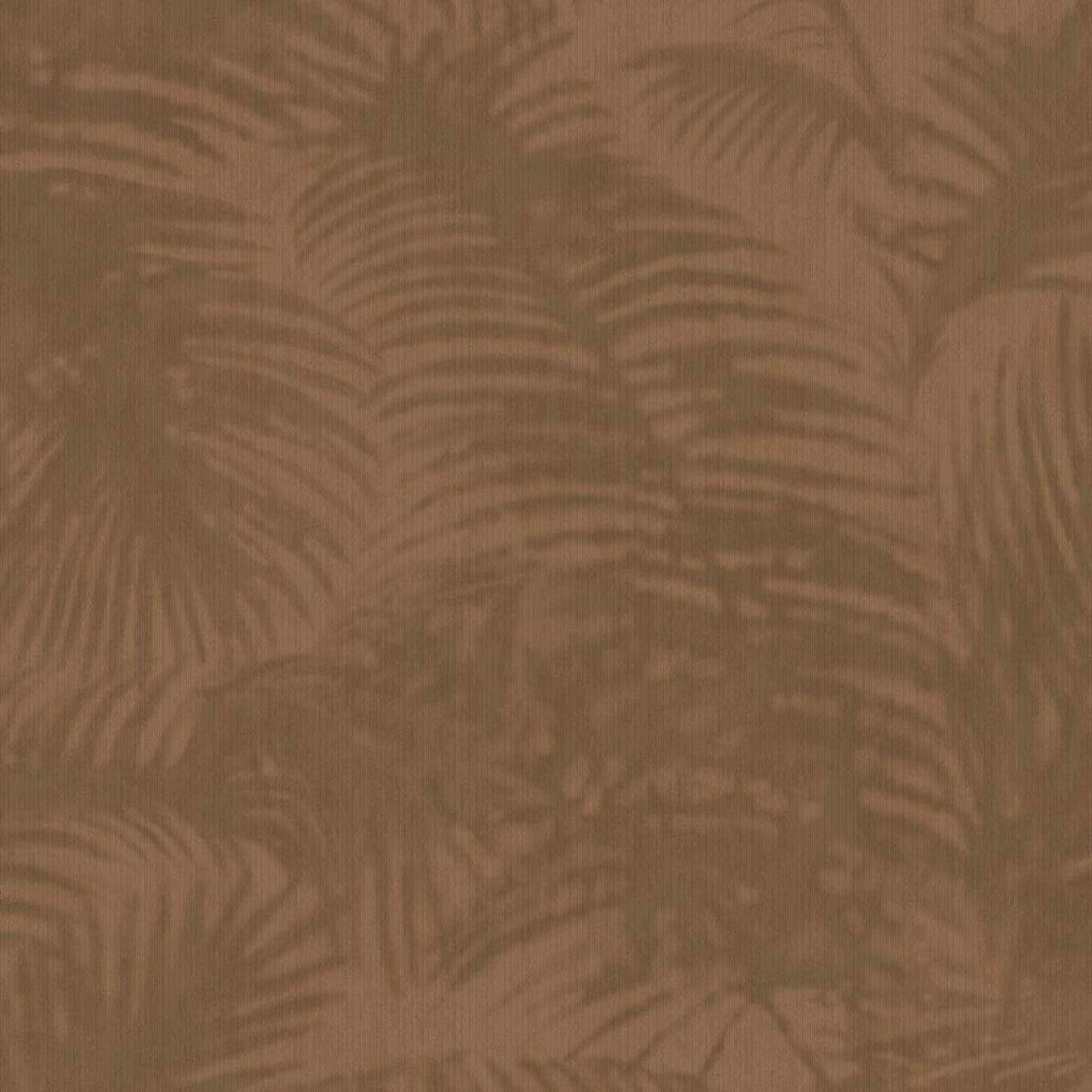 Oasis Palm Oasis Wallpaper - Brown - Eijffinger - 317304 - Premier Wallcovering