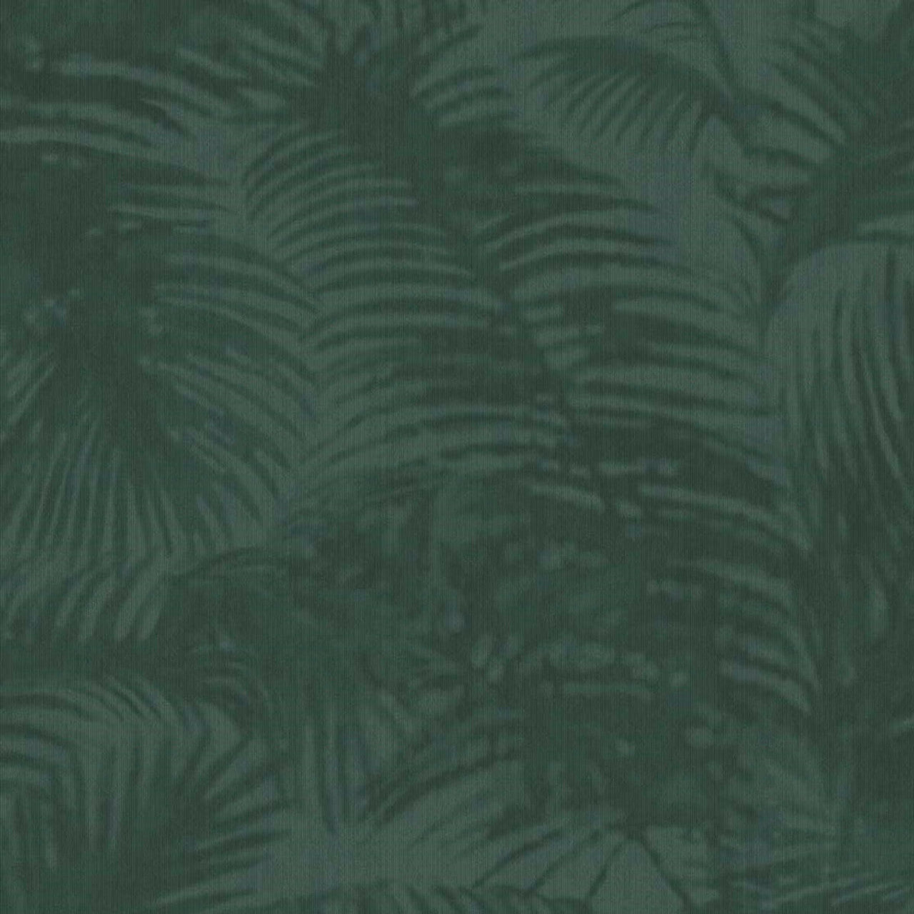 Oasis Palm Oasis Wallpaper - Ink - Eijffinger - 317306 - Premier Wallcovering