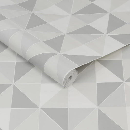 Obelisk Wallpaper - Contour - 112646 - Premier Wallcovering