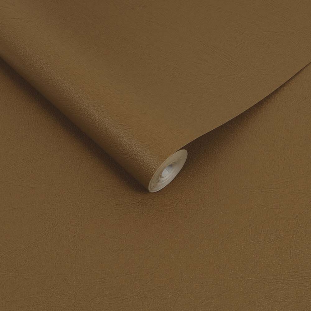 Obsidere Wallpaper - Tan - Graham & Brown - 121324 - Premier Wallcovering