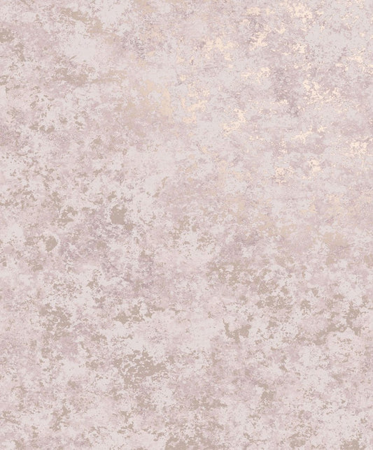 Obsidian Wallpaper - Pink_Rose Gold - Holden Décor - 75960 - Premier Wallcovering