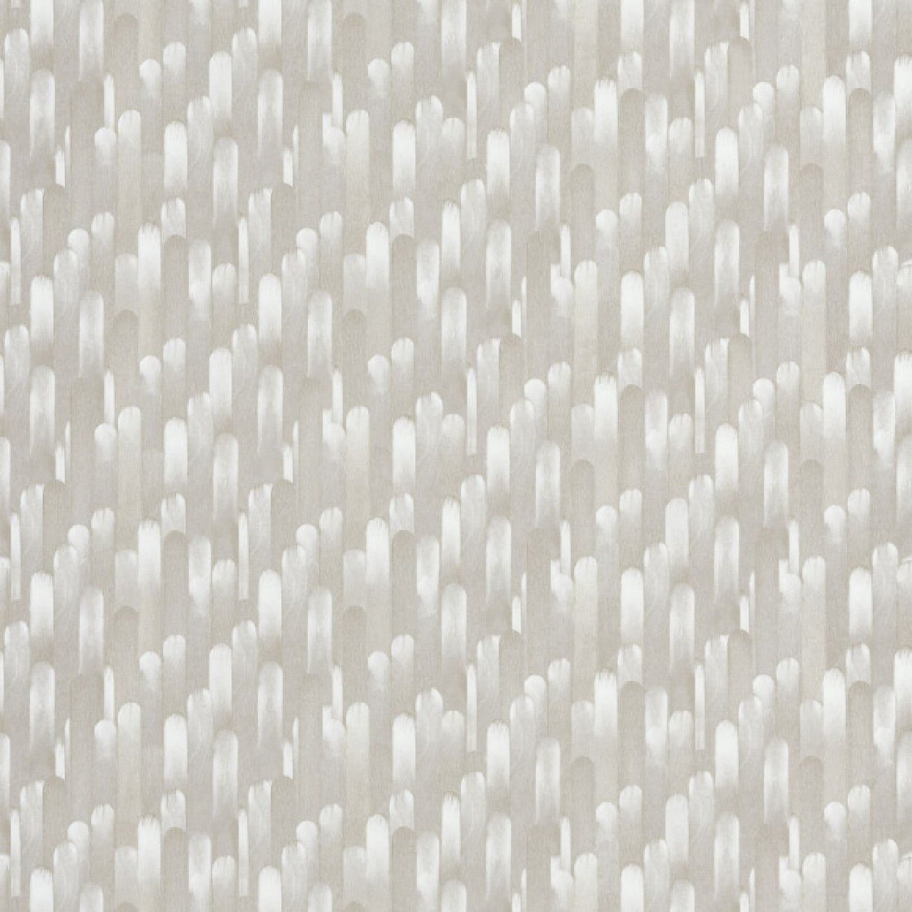 Ocelle Idylle Wallpaper - Beige - Casadeco - 83851202 - Premier Wallcovering
