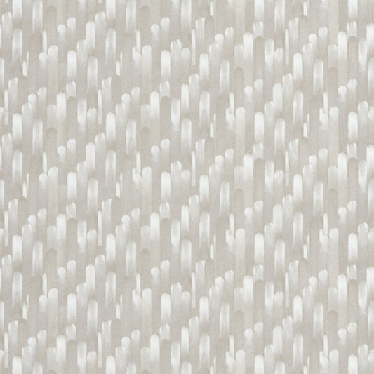 Ocelle Idylle Wallpaper - Beige - Casadeco - 83851202 - Premier Wallcovering