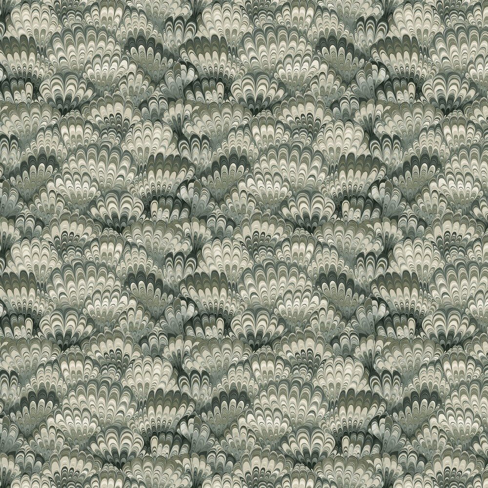 Octavia Wallpaper - Green - A Street Prints - FD27377 - Premier Wallcovering