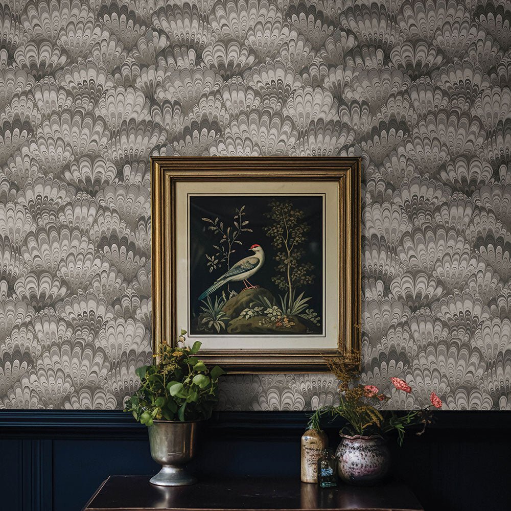 Octavia Wallpaper - Neutral - A Street Prints - FD27378 - Premier Wallcovering