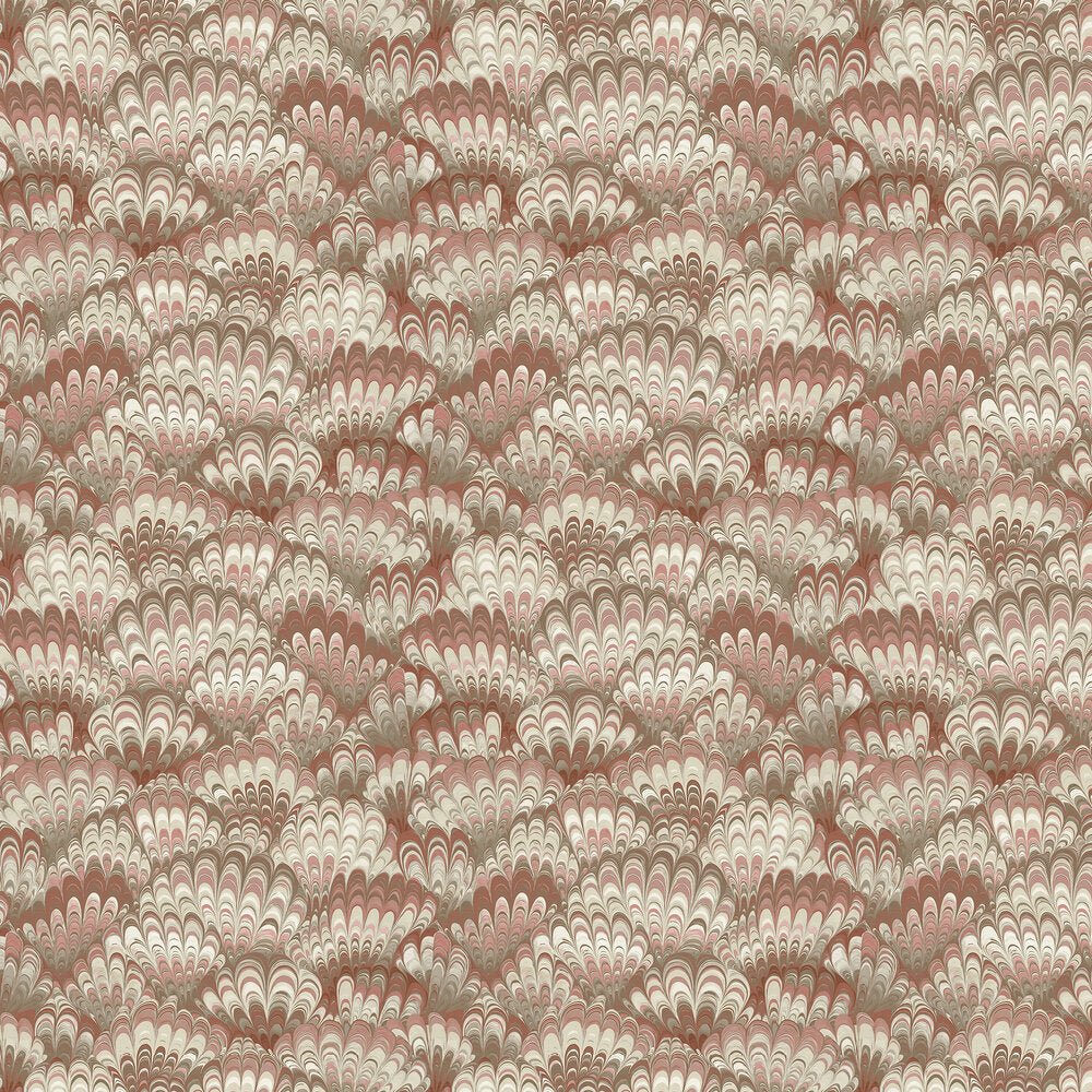 Octavia Wallpaper - Spice - A Street Prints - FD27376 - Premier Wallcovering