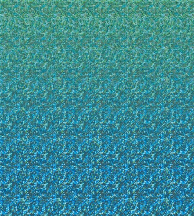 Odisha Wallpaper - Cobalt - PDG1138/02 - Designers Guild - Premier Wallcovering