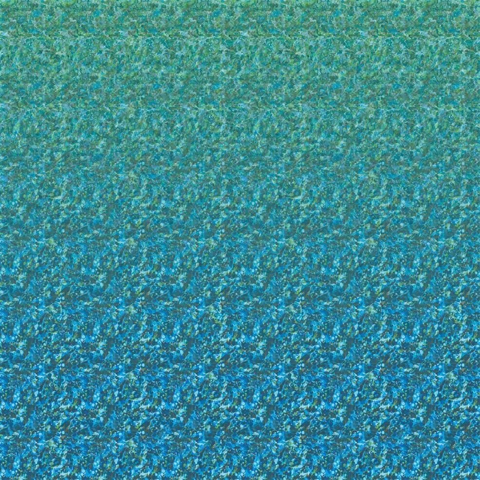 Odisha Wallpaper - Cobalt - Designers Guild - PDG1138/02 - Premier Wallcovering