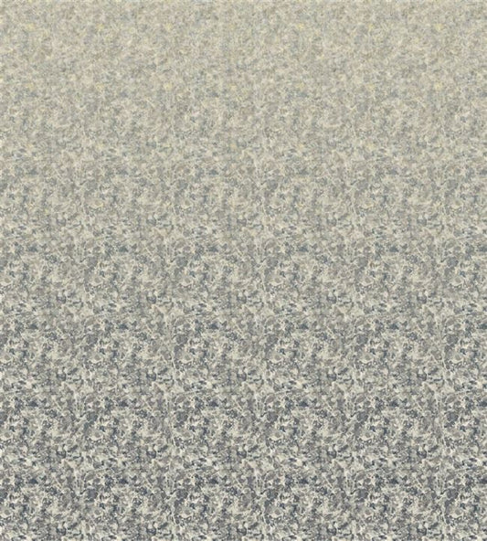 Odisha Wallpaper - Graphite - PDG1138/01 - Designers Guild - Premier Wallcovering