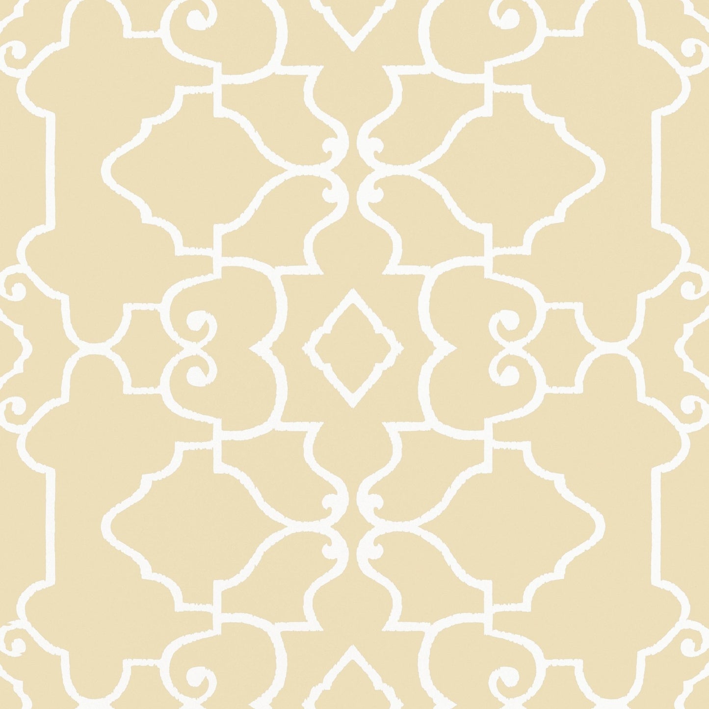 Ogden Wallpaper - Beige - Thibaut - T14257 - Premier Wallcovering