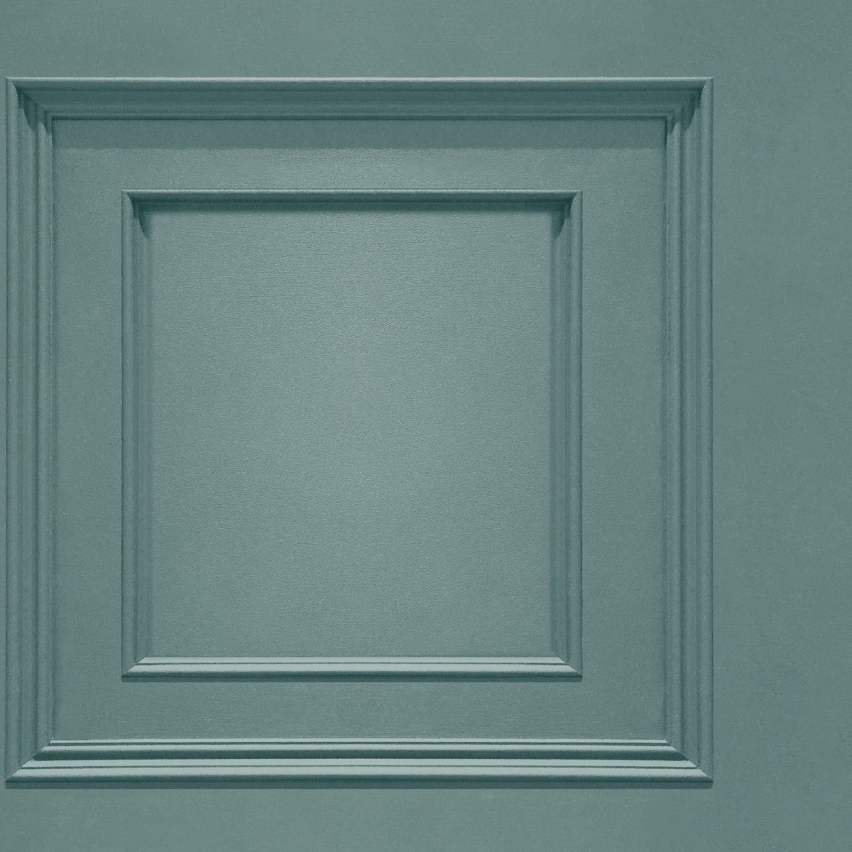 Oliana Panel Wallpaper - Soft Teal - Belgravia - 8489 - Premier Wallcovering