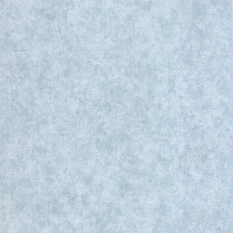 Olivia Plain Wallpaper - Blue - SK Filson - DE41431 - Premier Wallcovering