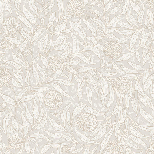 Olof Wallpaper - Sandstone - Sandberg - S10203 - Premier Wallcovering