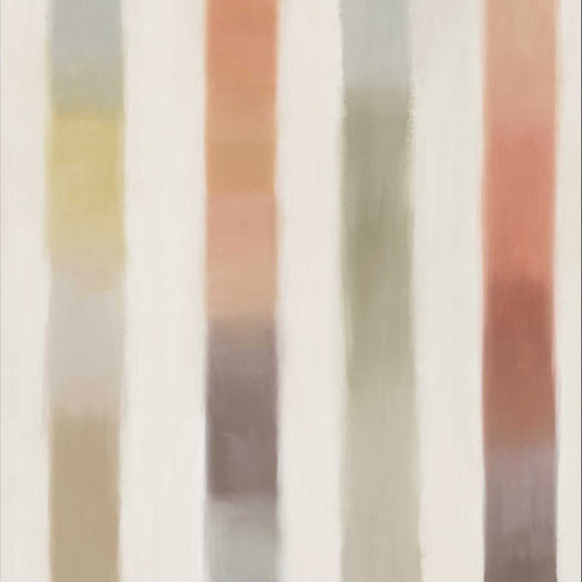 Onburu Wallpaper - Rosewood/Seaglass - HRWO113109 - Harlequin - Premier Wallcovering