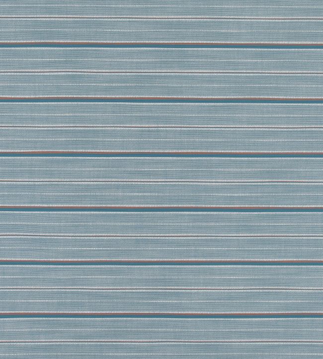 Onda Performance Fabric - Turchese - Christopher Farr Cloth - CF502 - 03 - Premier Wallcovering