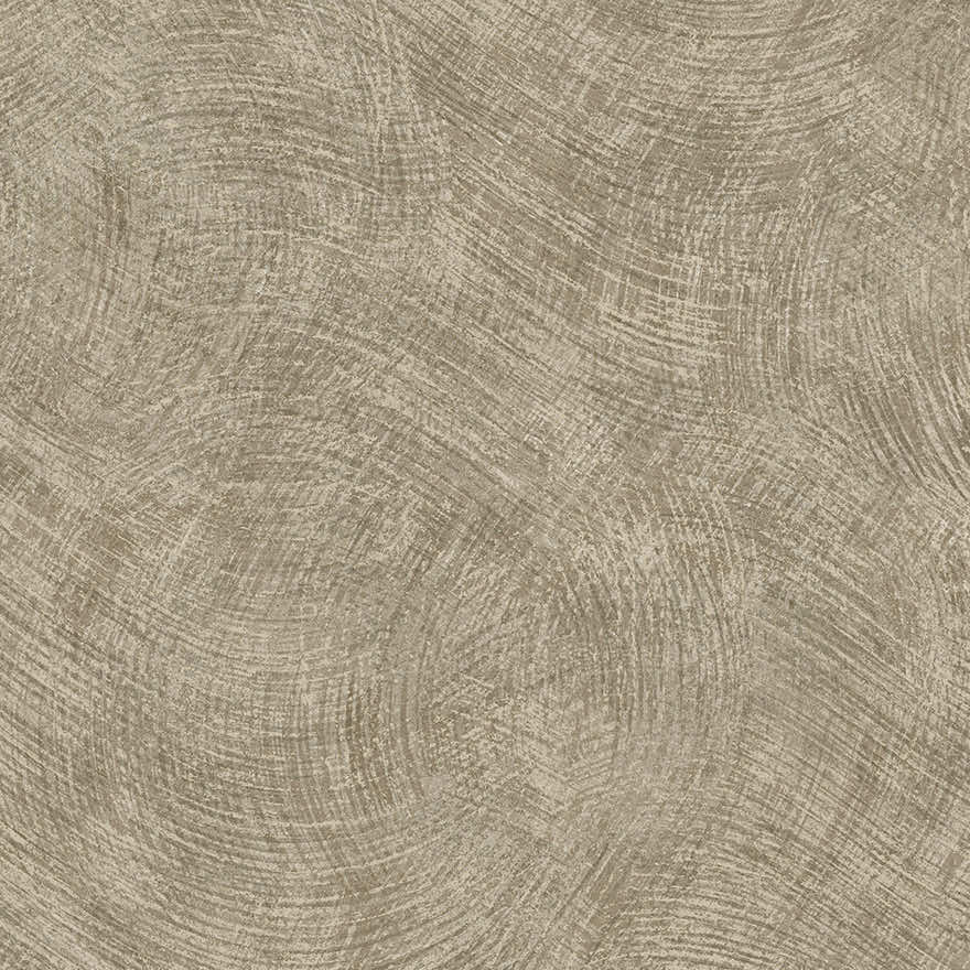 Ondala Wallpaper - Taupe - Holden Décor - 66171 - Premier Wallcovering