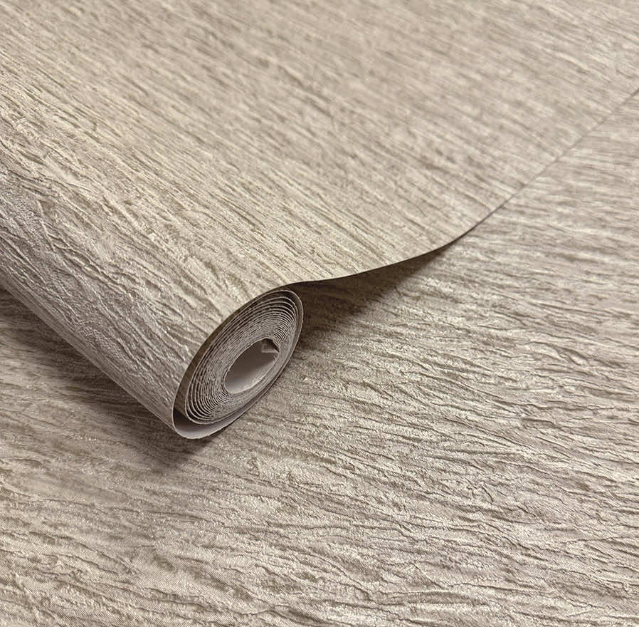 Ondulato Wallpaper - Beige - Holden Décor - 36391 - Premier Wallcovering