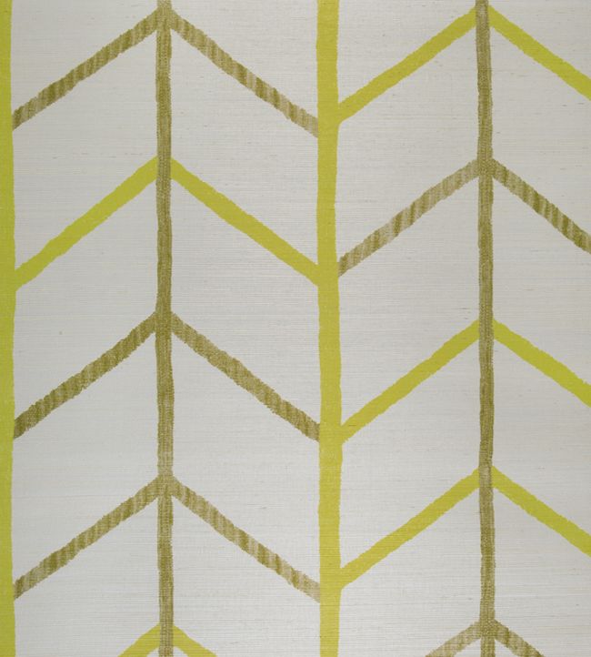 One Way Grass Cloth Wallpaper - Grape - Christopher Farr Cloth - CFW101 - 03 - Premier Wallcovering