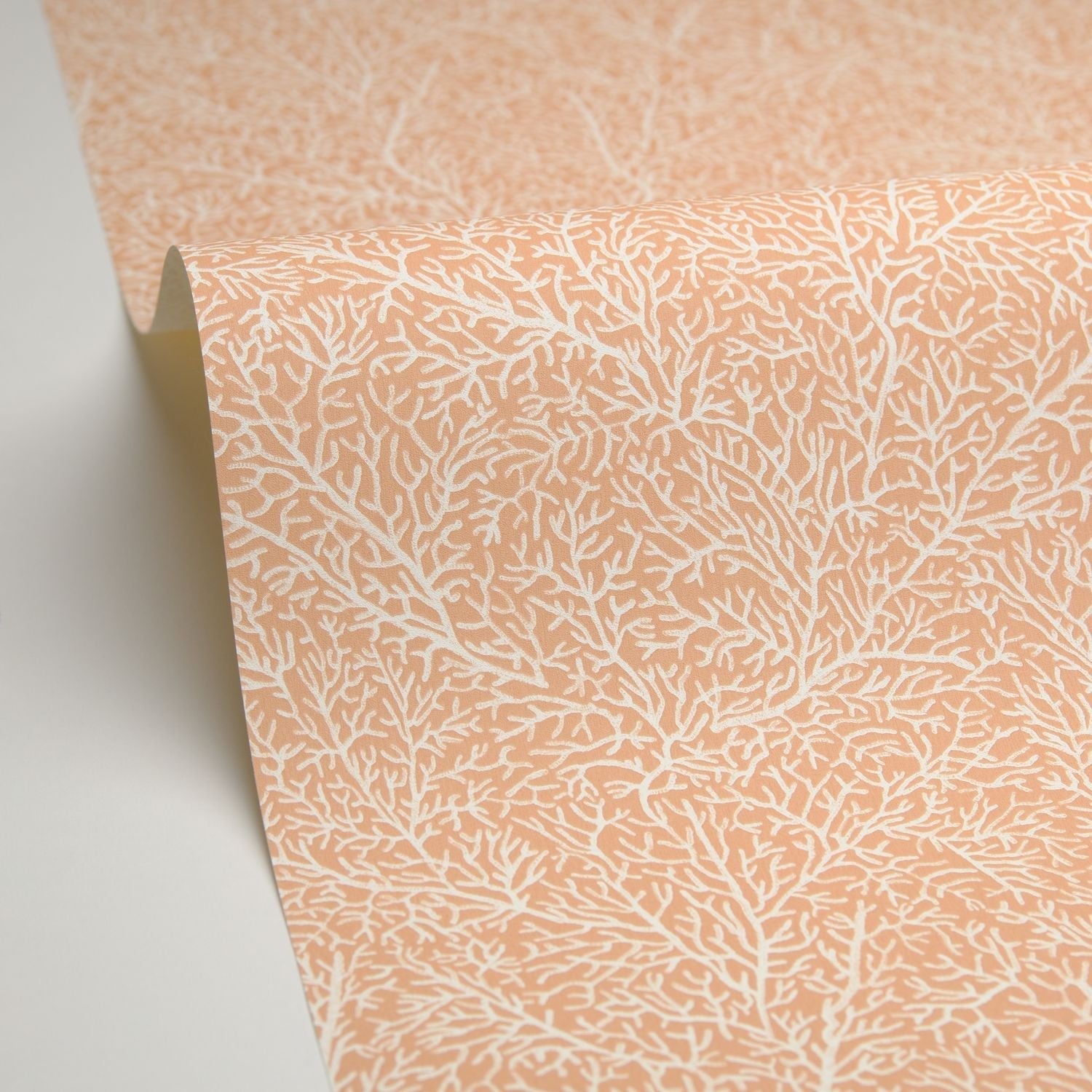 Only Chips Wallpaper - Corail - Caselio - 102783097 - Premier Wallcovering