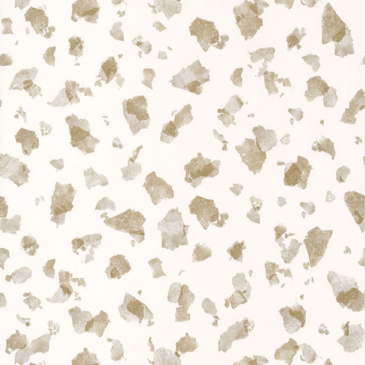 Onyx Idylle Wallpaper - Beige - Casadeco - 83861224 - Premier Wallcovering