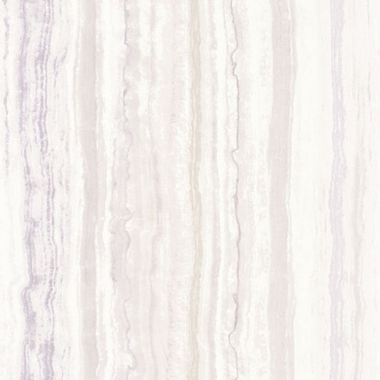 Onyx Minerals Wallpaper - Blanc Albatre - Casadeco - 88070136 - Premier Wallcovering