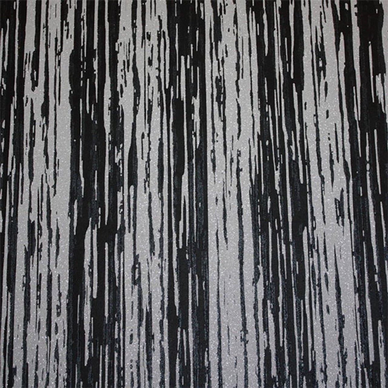 Opal Decor Deluxe Wallpaper - Black/Grey - P+S International - 02495 - 20 - Premier Wallcovering