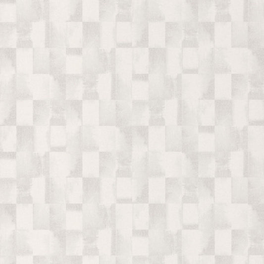 Opale Idylle Wallpaper - Gris - Casadeco - 83849119 - Premier Wallcovering