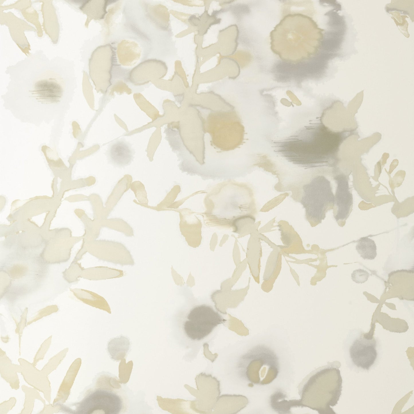 Open Spaces Wallpaper - Pearl - Thibaut - T13167 - Premier Wallcovering