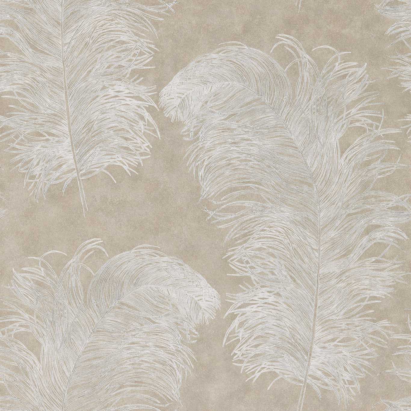 Operetta Wallpaper - Pebble - Harlequin - HGAT111236 - Premier Wallcovering