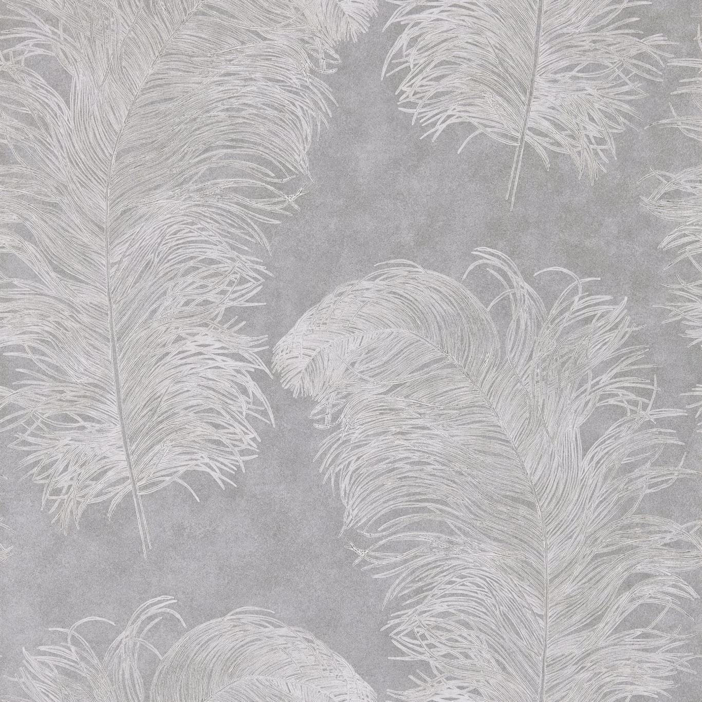 Operetta Wallpaper - Slate - Harlequin - HGAT111237 - Premier Wallcovering