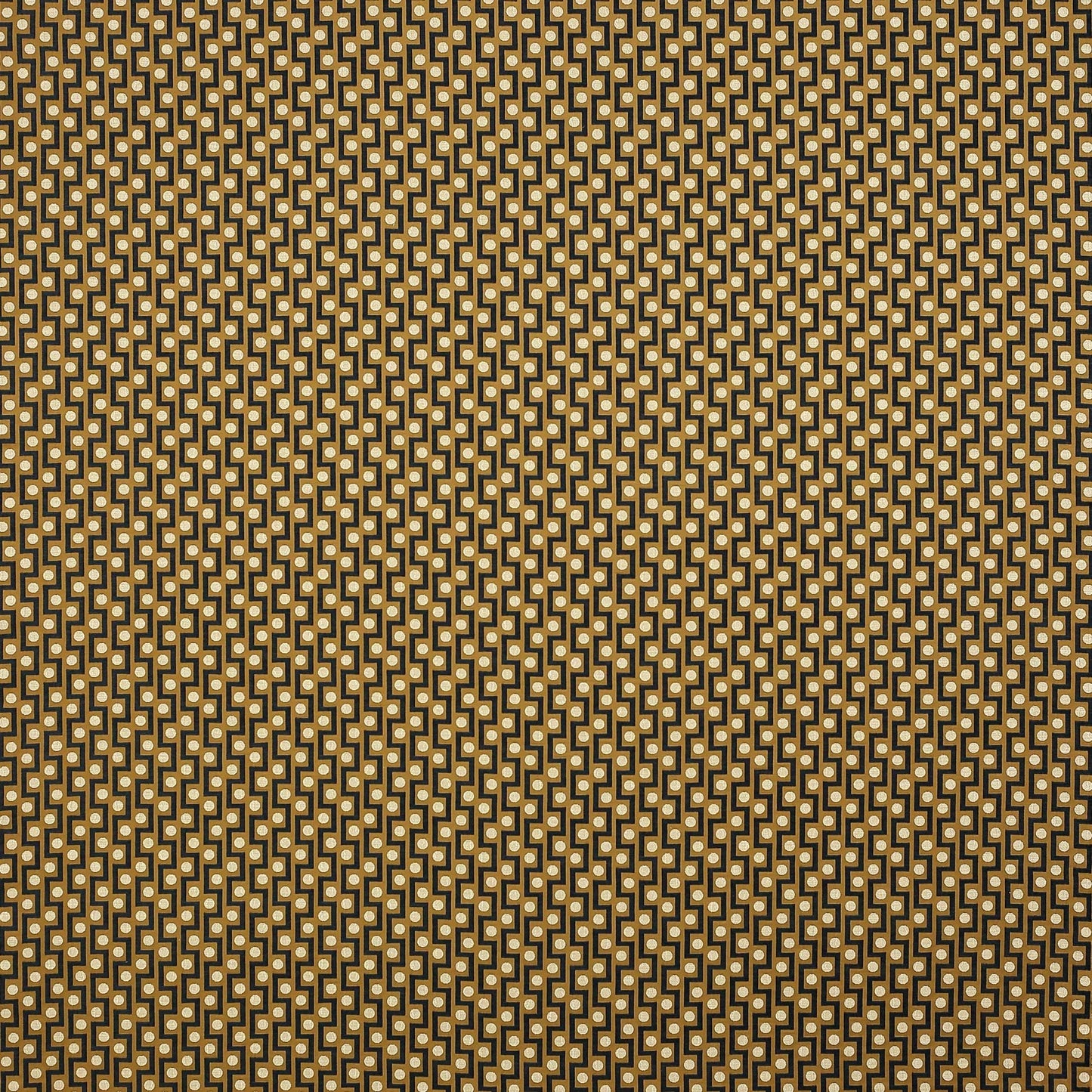 Opio Fabric - Or - Manuel Canovas - M4014-03 - Premier Wallcovering