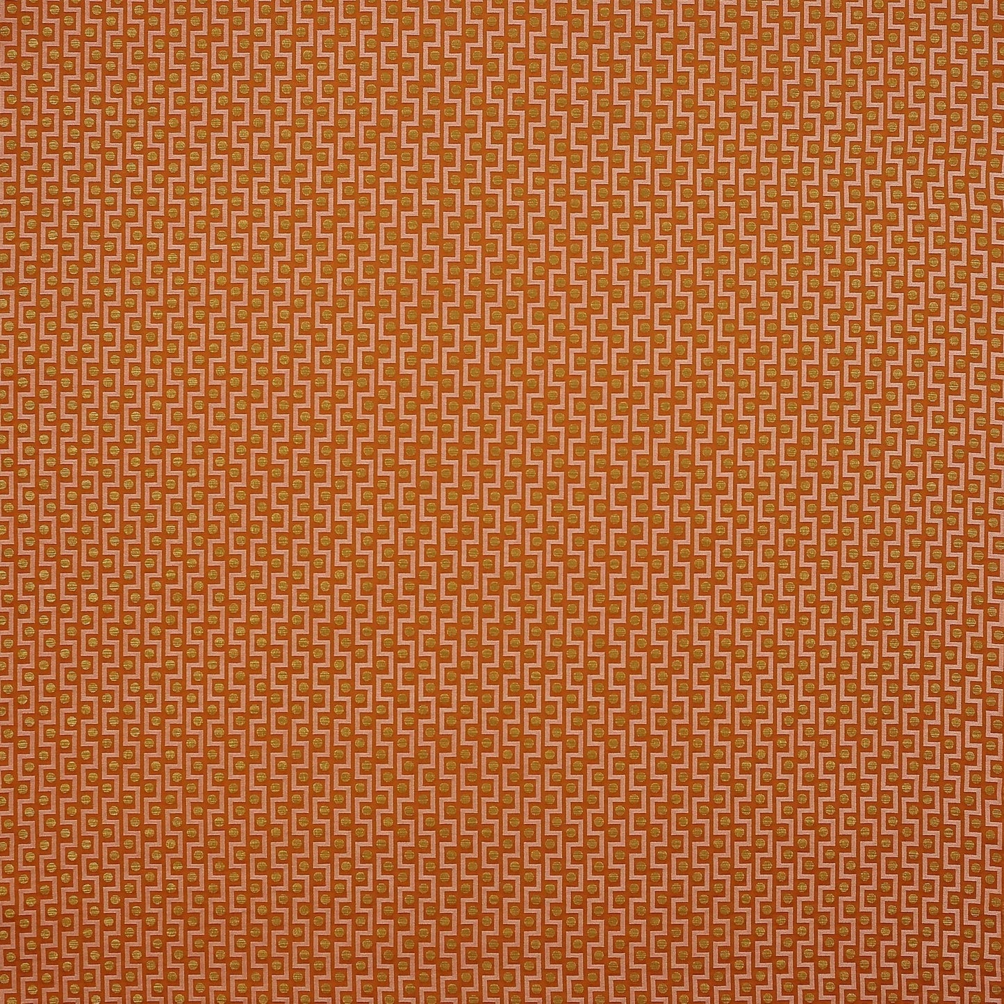 Opio Fabric - Corail - Manuel Canovas - M4014-06 - Premier Wallcovering