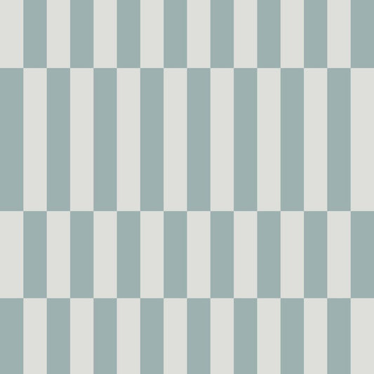 Optimism Stripe Wallpaper - Blue - Next - 121203 - Premier Wallcovering
