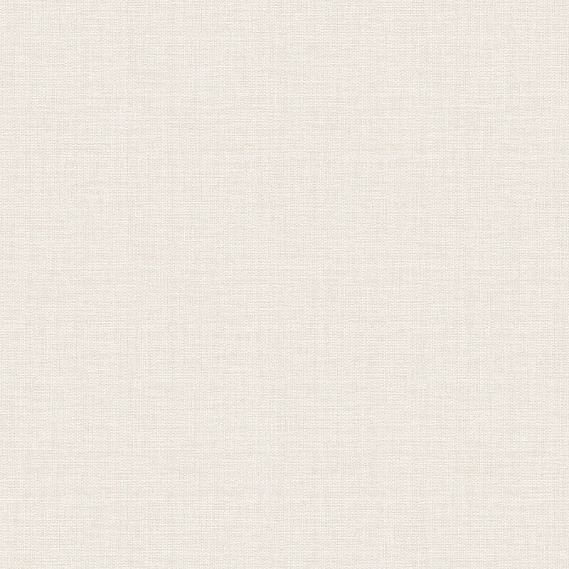 Opulent Plain Texture Metallic Wallpaper - Cream - Muriva - 190112 - Premier Wallcovering