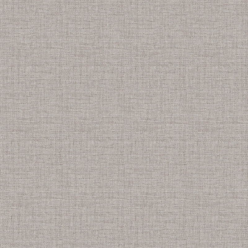 Opulent Plain Texture Metallic Wallpaper - Chestnut - Muriva - 190113 - Premier Wallcovering