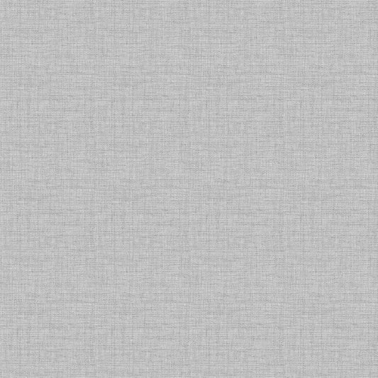 Opulent Plain Texture Metallic Wallpaper - Grey - Muriva - 190111 - Premier Wallcovering