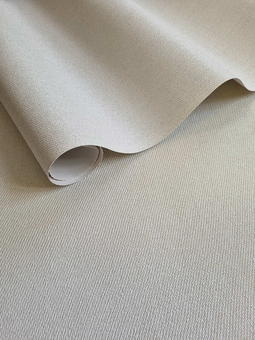 Opus Weave Wallpaper - Dove - Holden Décor - 36318 - Premier Wallcovering