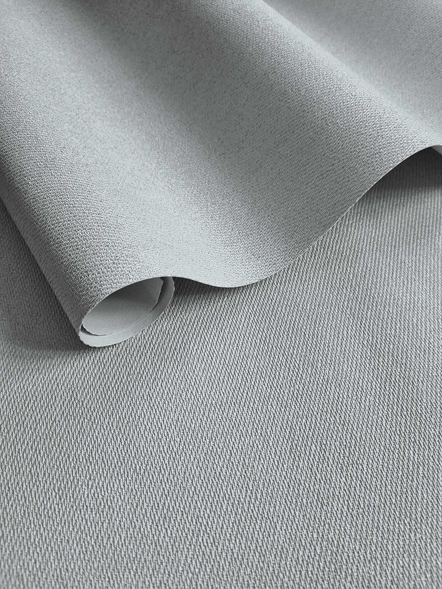 Opus Weave Wallpaper - Blue - Holden Décor - 36317 - Premier Wallcovering