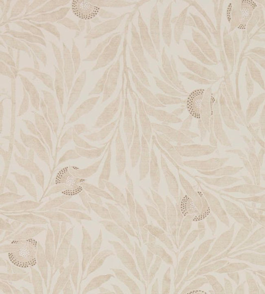 Orange Tree Wallpaper - Oyster - DDAM216401 - Sanderson - Premier Wallcovering